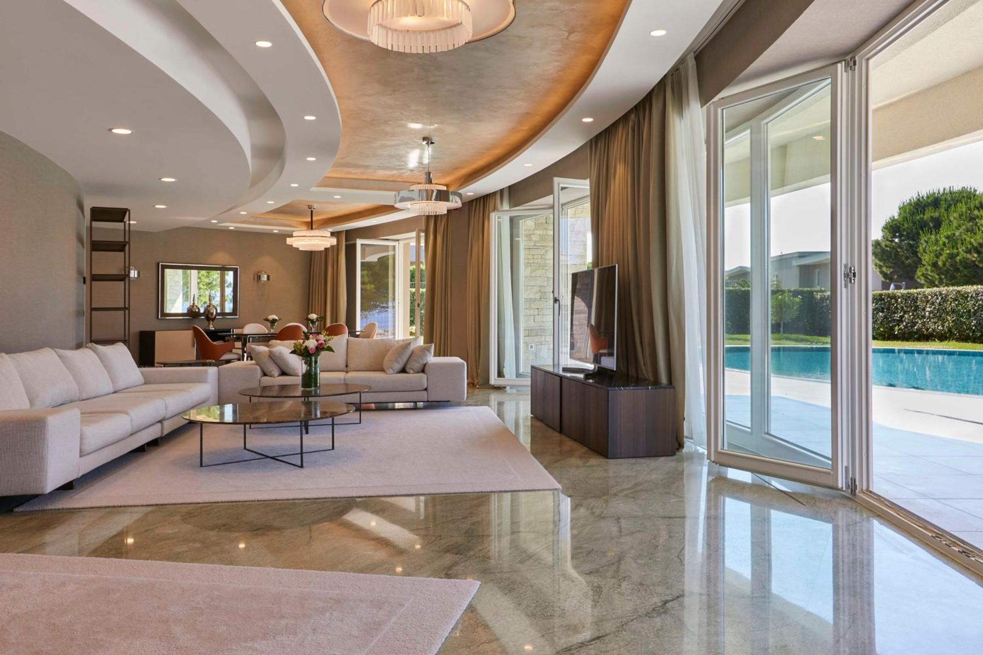 Kempinski Adriatic Istria Croatia Hotel Savudrija