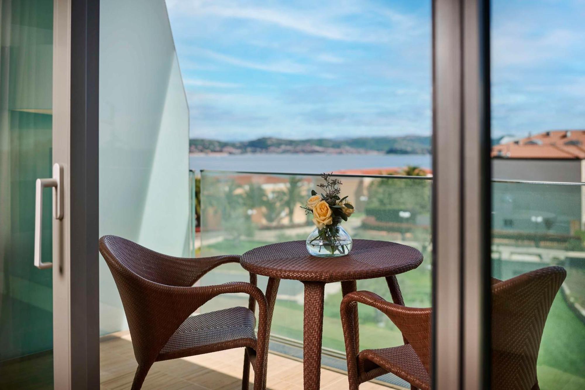 Hotel Kempinski Adriatic Istria Croatia Savudrija