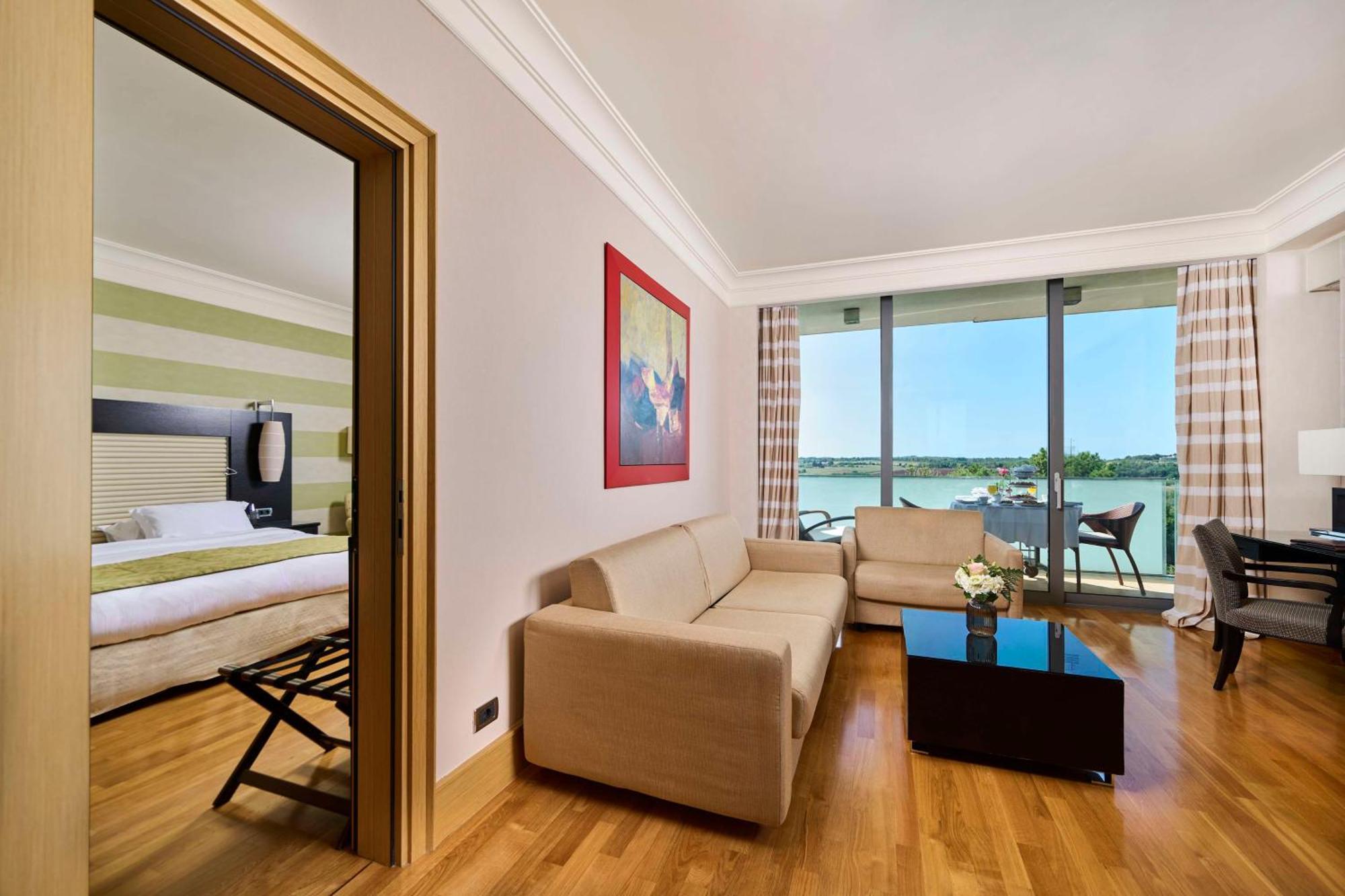 Kempinski Adriatic Istria Croatia 5*