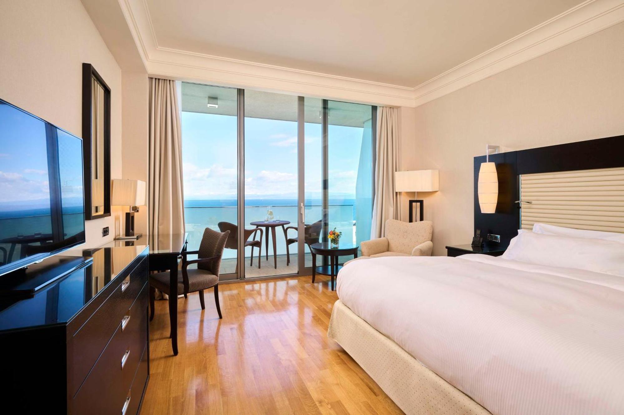 Kempinski Adriatic Istria Croatia Savudrija