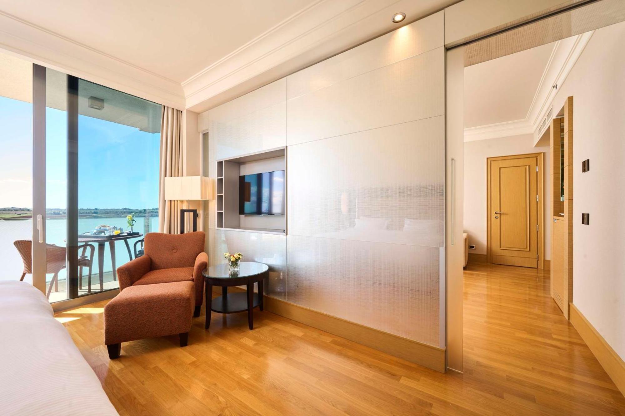 Kempinski Adriatic Istria Croatia Hotel 5*