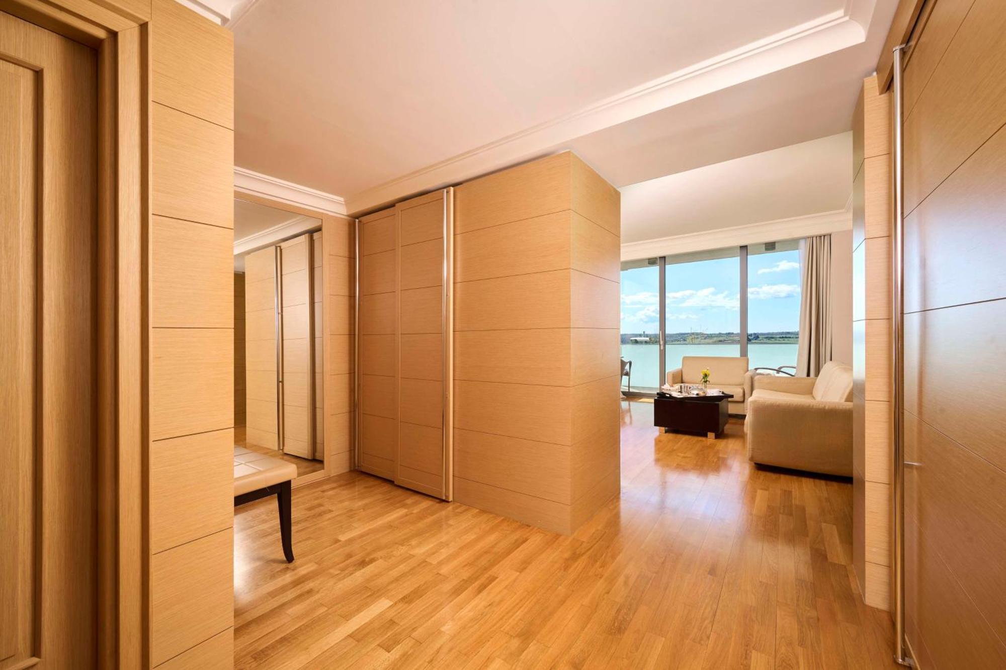 Kempinski Adriatic Istria Croatia 5*