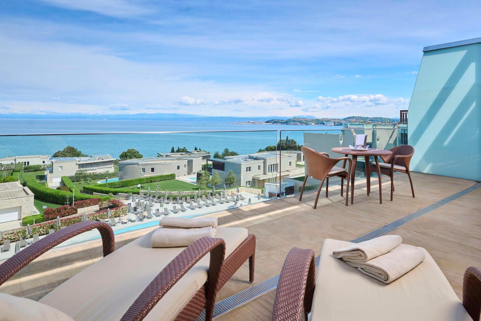 Kempinski Adriatic Istria Croatia