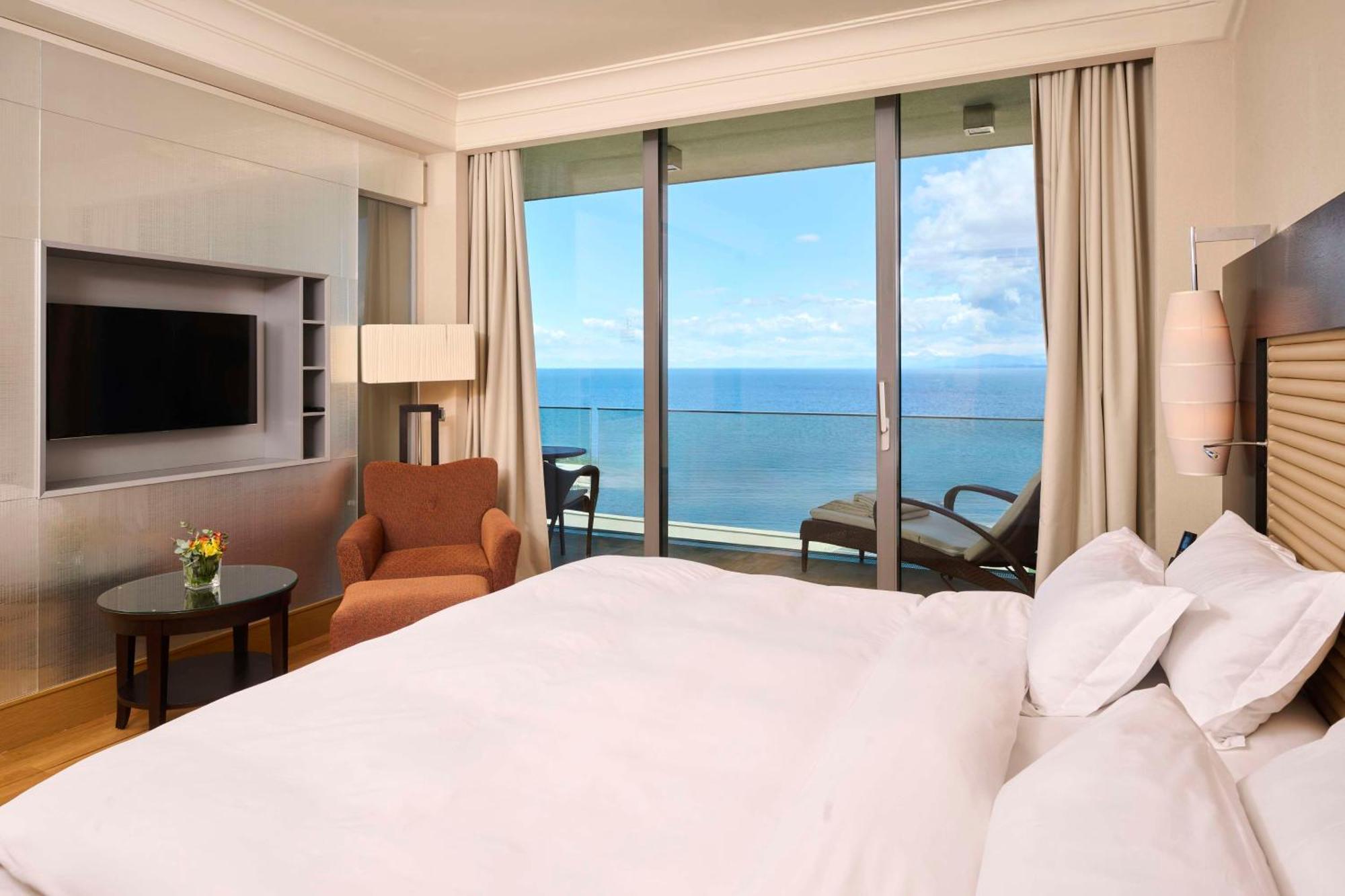 Kempinski Adriatic Istria Croatia Hotel 5*