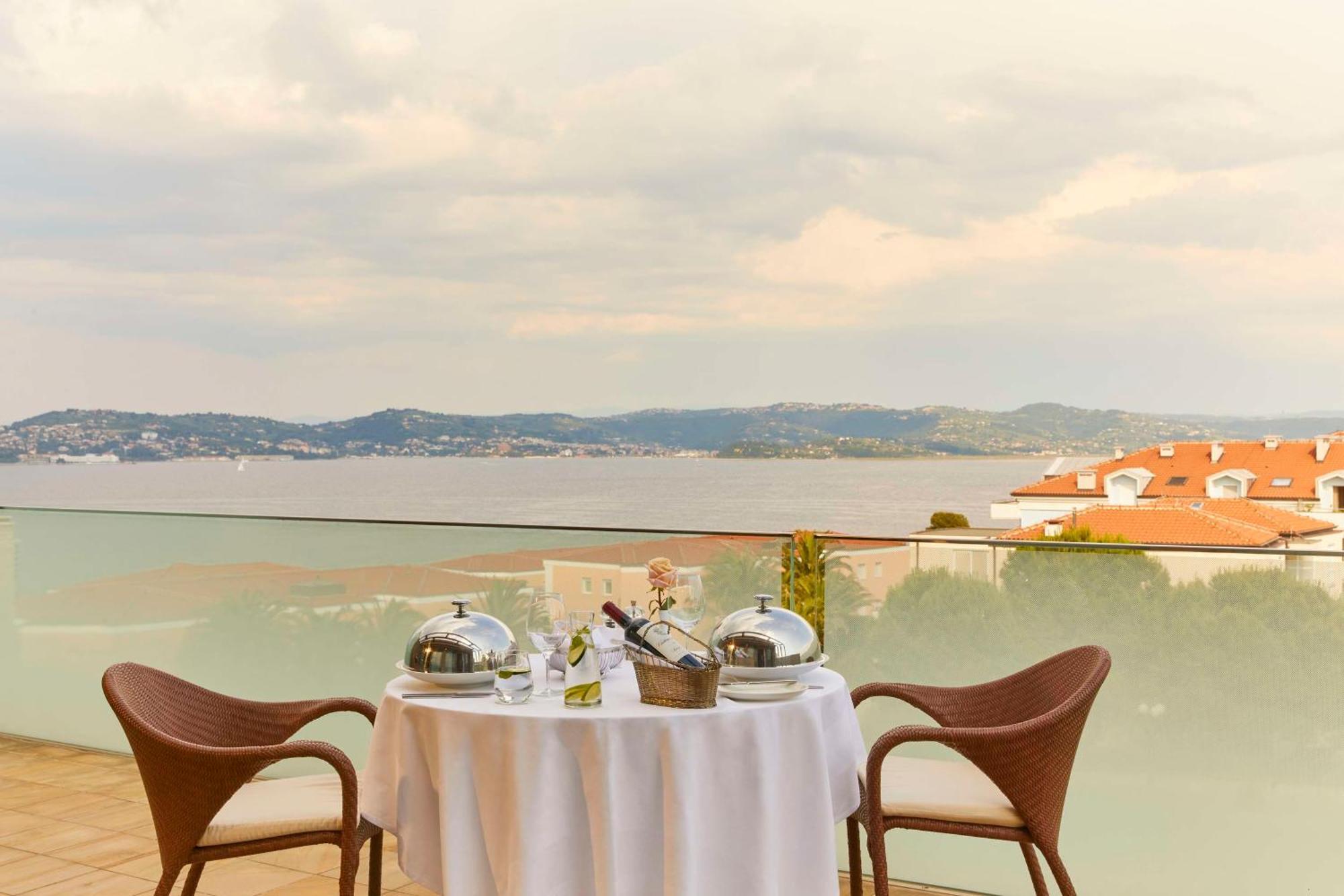 Kempinski Adriatic Istria Croatia