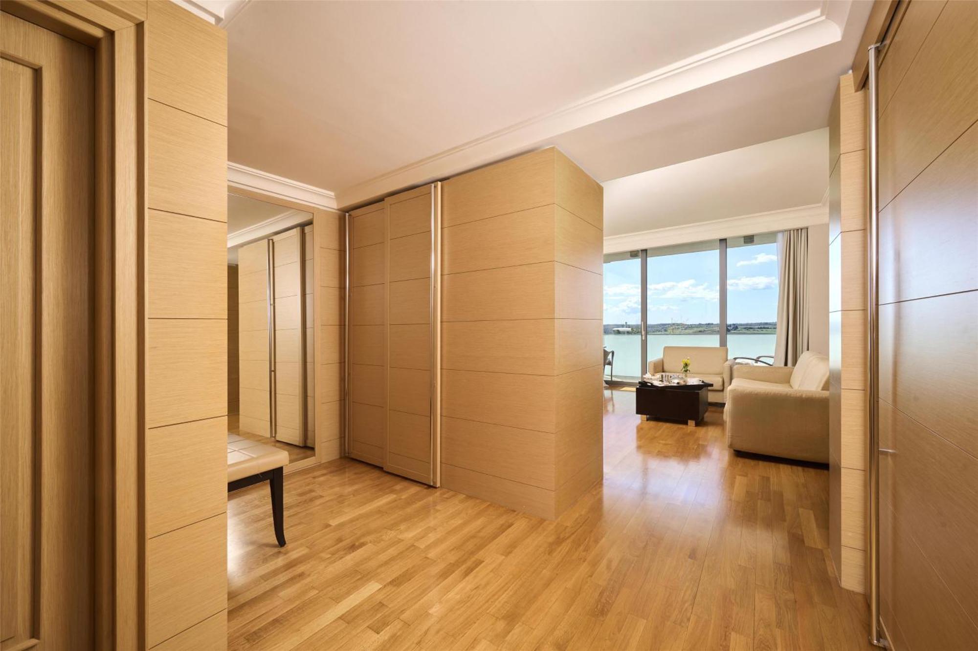 Kempinski Adriatic Istria Croatia 5* Savudrija