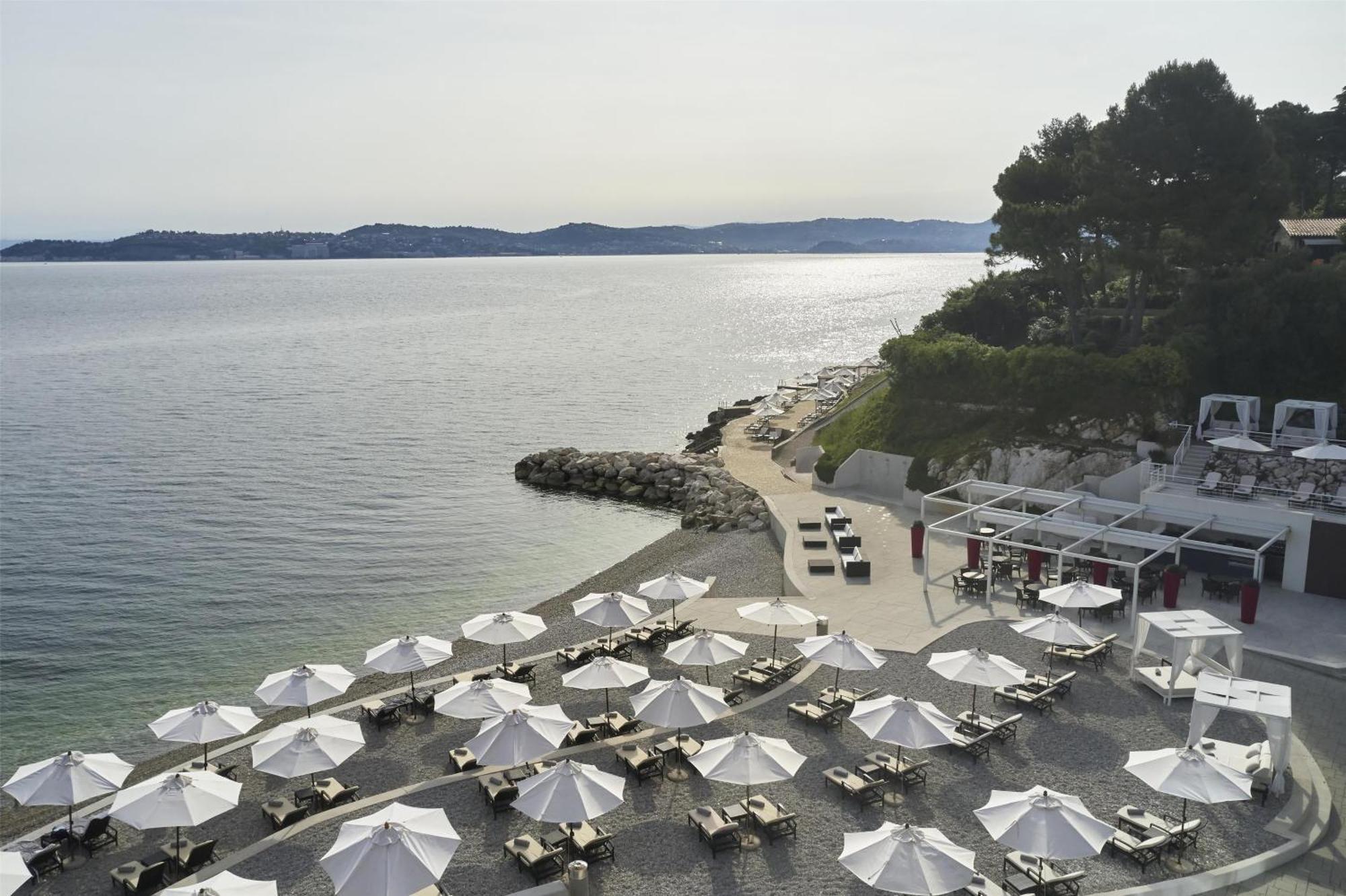 Kempinski Adriatic Istria Croatia