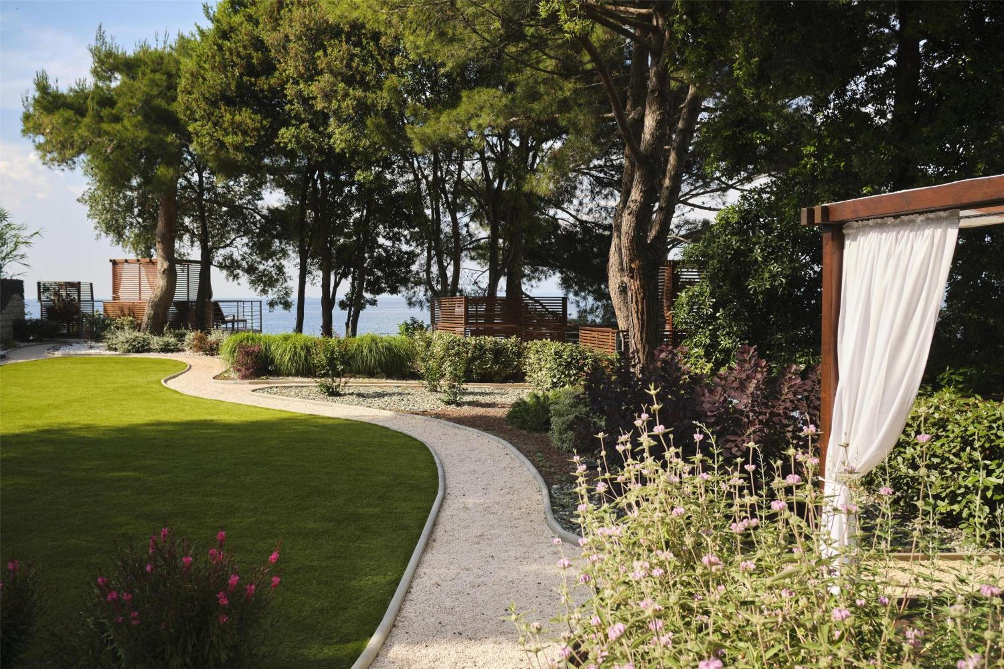 Kempinski Adriatic Istria Croatia Hotel 5*