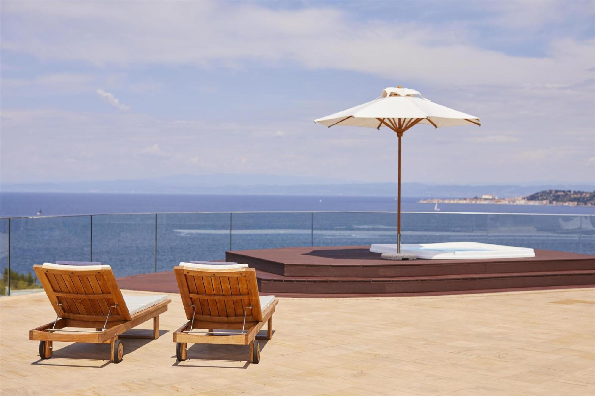 Kempinski Adriatic Istria Croatia
