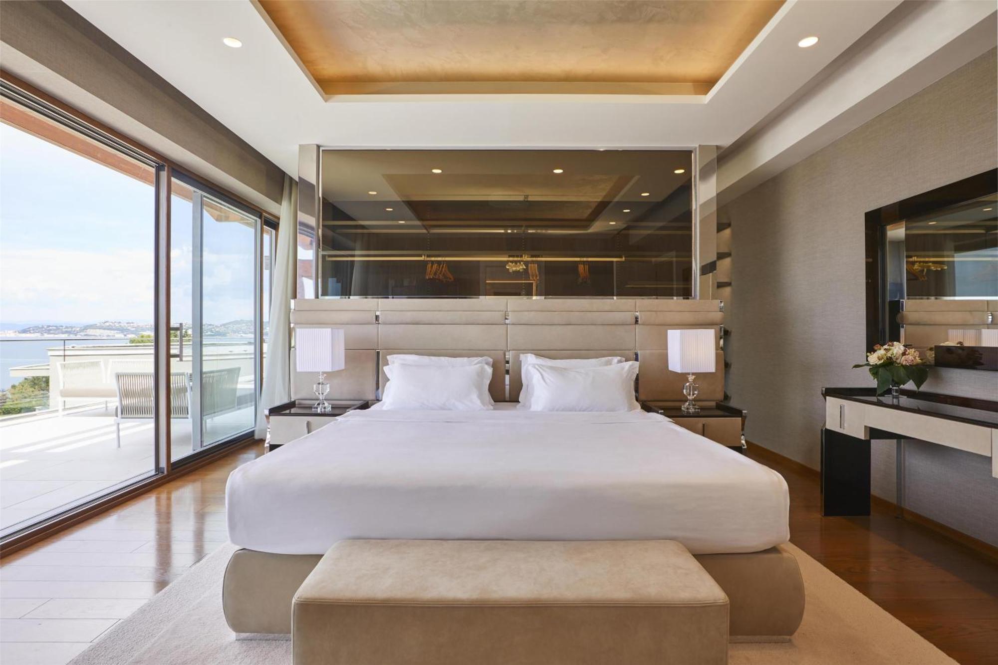 Kempinski Adriatic Istria Croatia