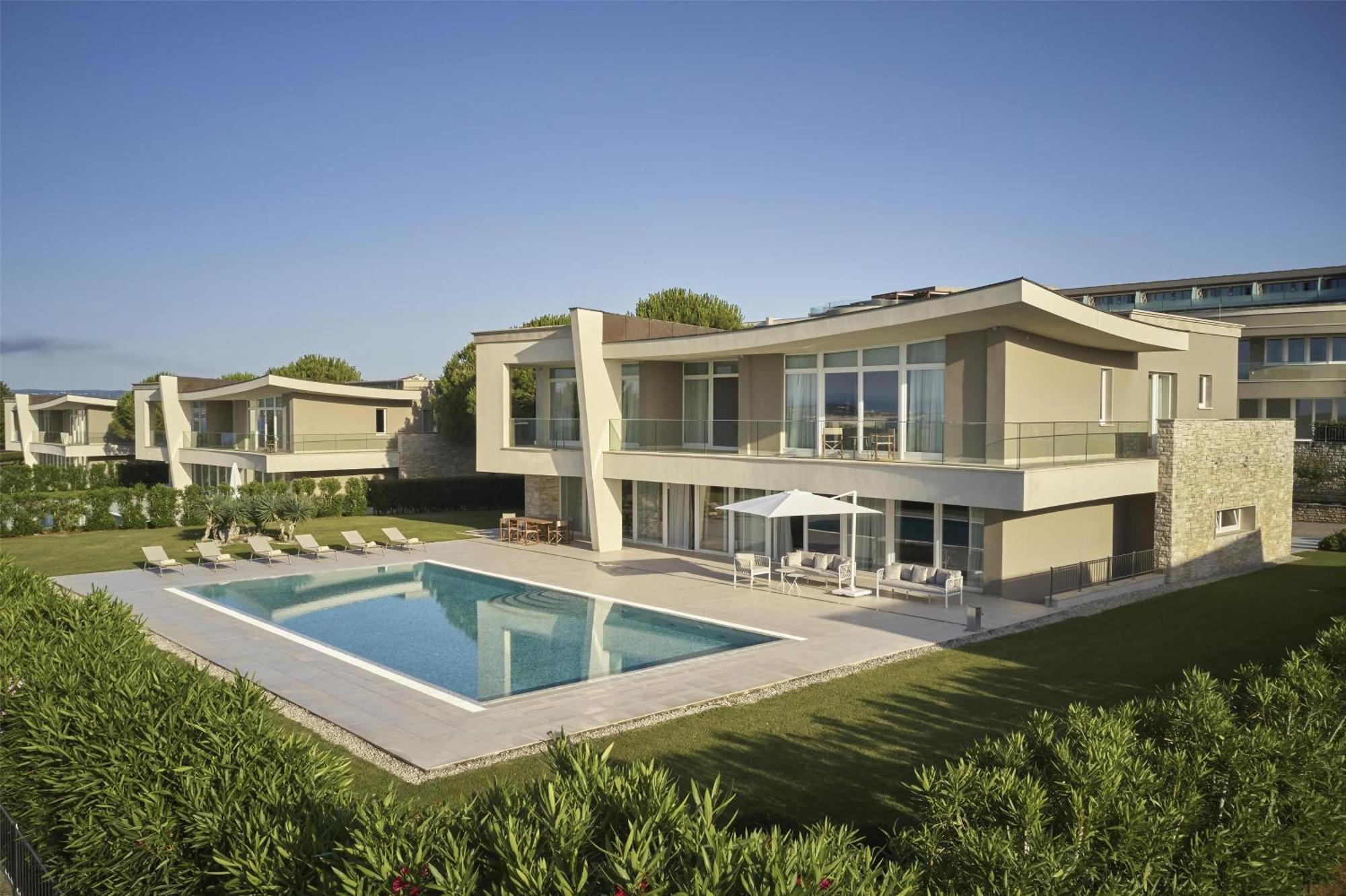 Kempinski Adriatic Istria Croatia Hotel Savudrija