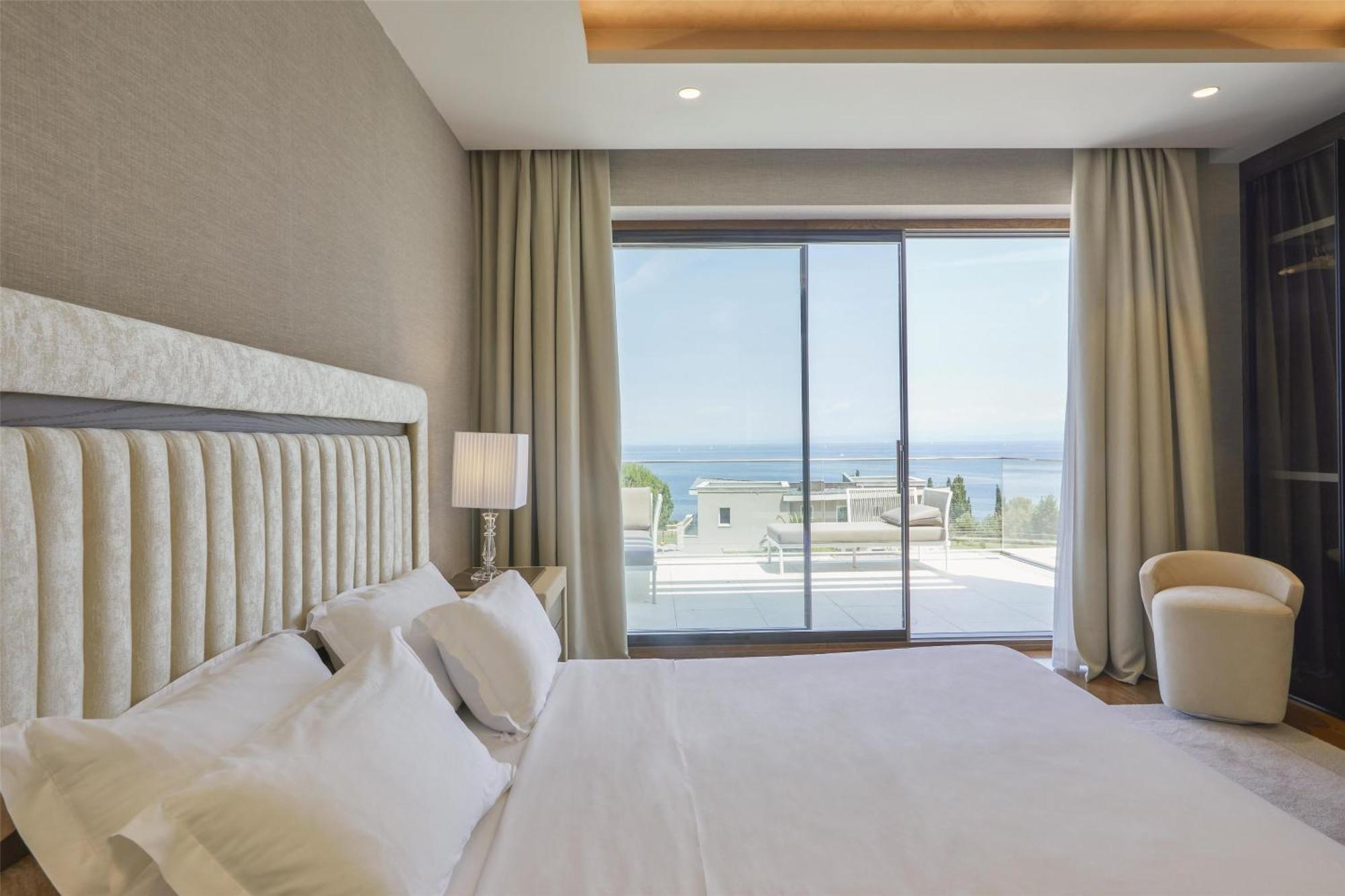 Kempinski Adriatic Istria Croatia 5*