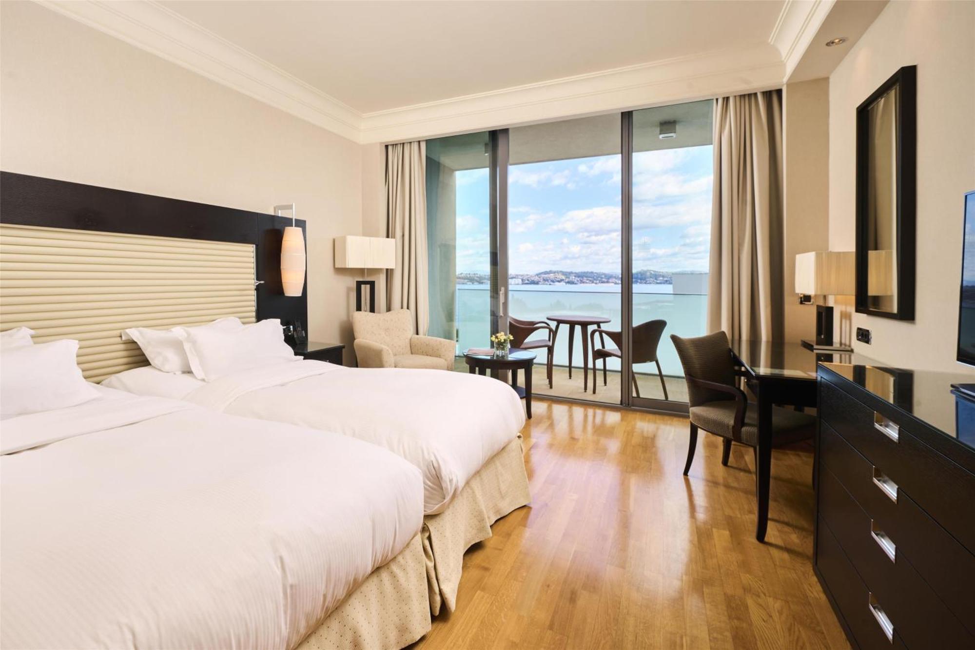 Kempinski Adriatic Istria Croatia