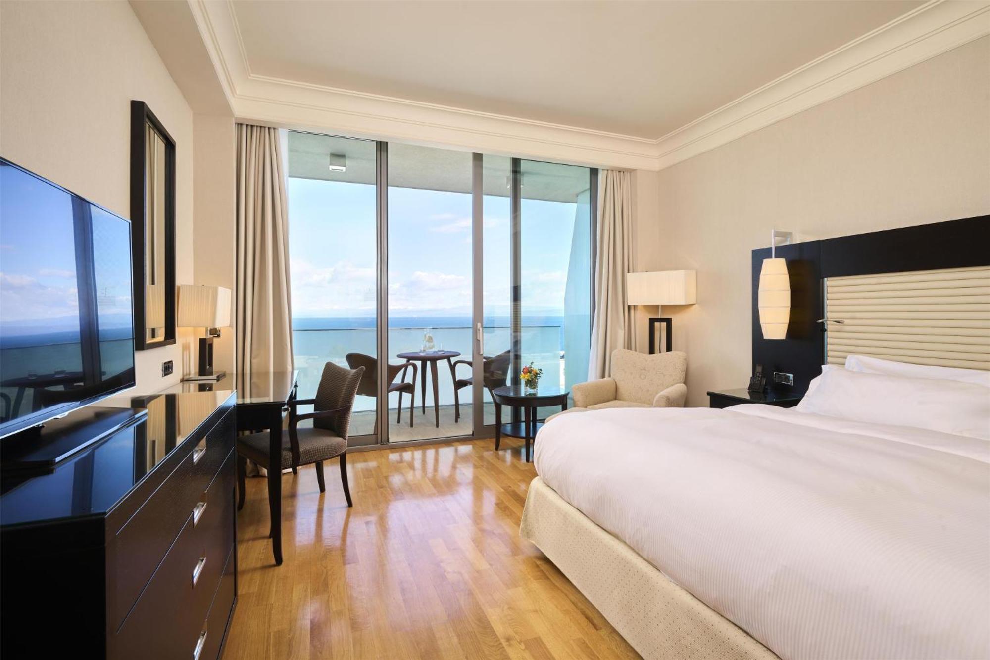 Kempinski Adriatic Istria Croatia 5*