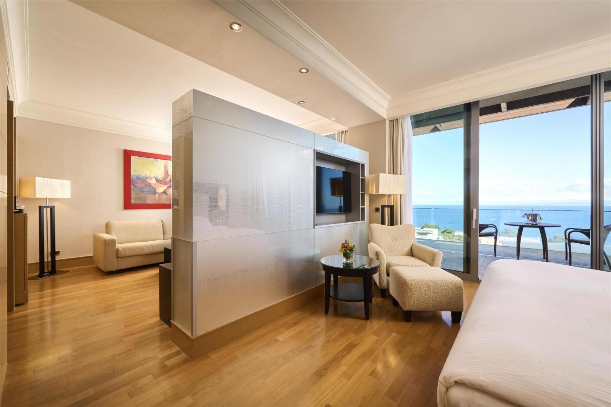 Kempinski Adriatic Istria Croatia