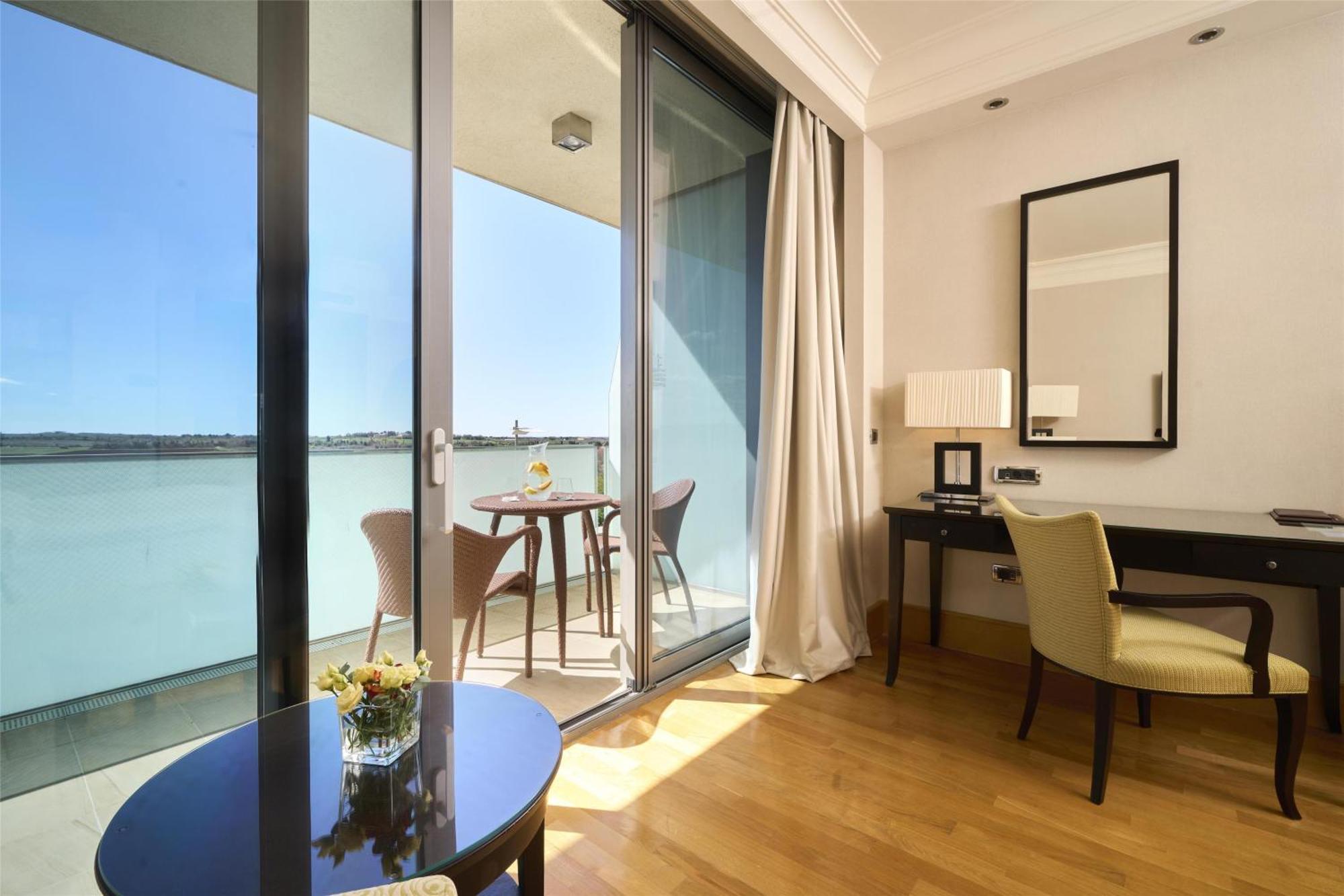 Kempinski Adriatic Istria Croatia 5*