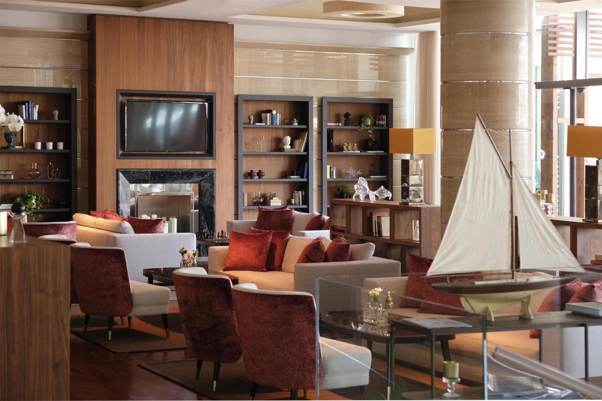 Kempinski Adriatic Istria Croatia Savudrija
